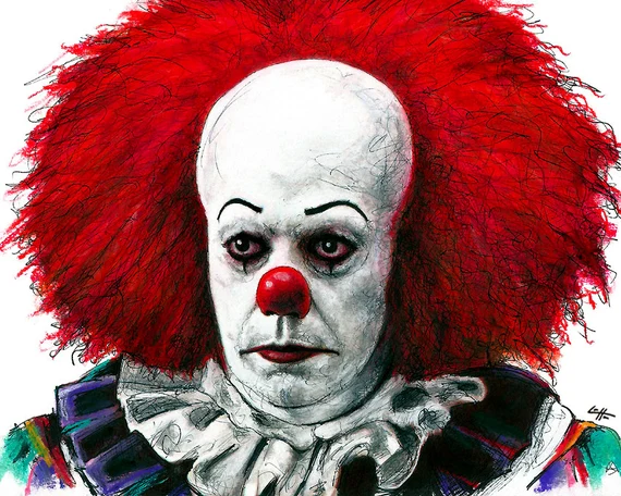 Stephen King's It